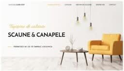 Tapiter reparatii canapele, Bucuresti