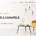 Tapiter reparatii canapele, Bucuresti